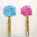 Personalized Gender Reveal Confetti Cannon